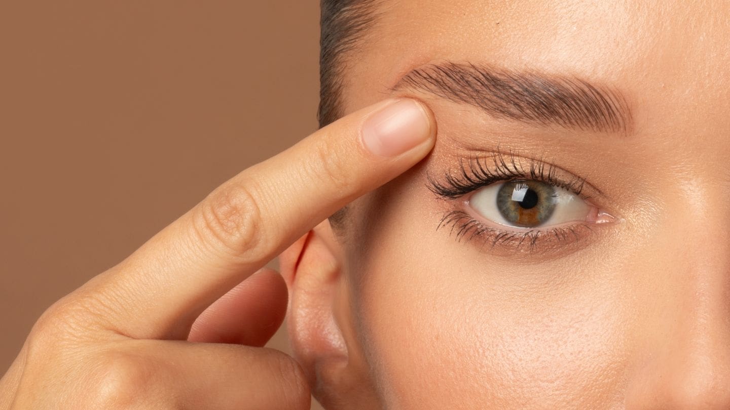 Blepharoplasty Watford