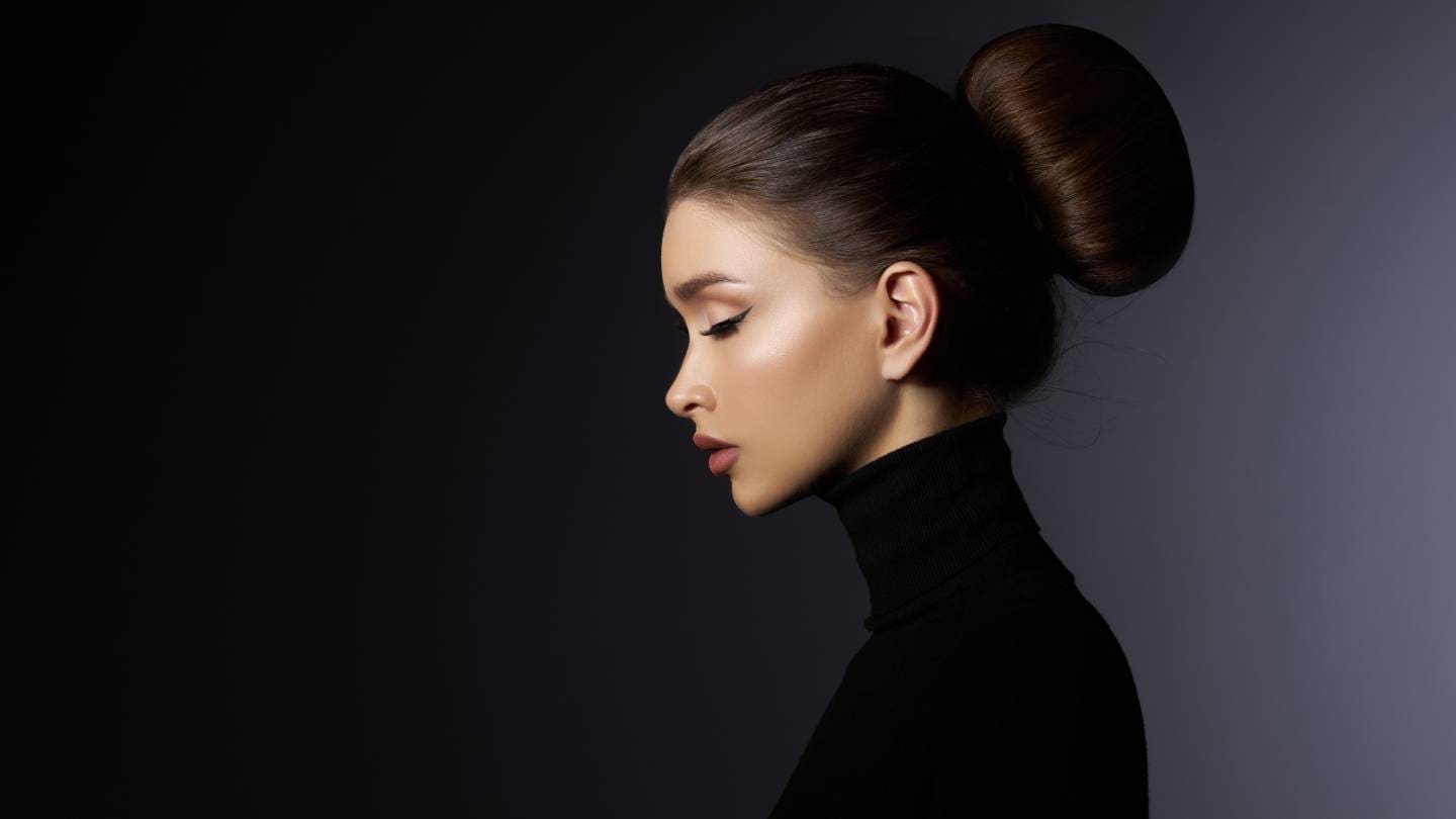 Split Earlobe Repair London